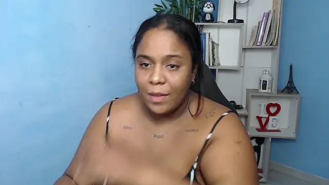 bbw charlote online show from February 2025 12:06:02 PM