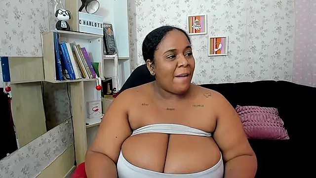bbw charlote online show from September 2025 12:28:02 PM