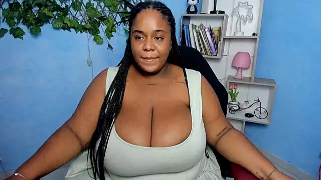 bbw charlote online show from November 2025 11:31:02 AM