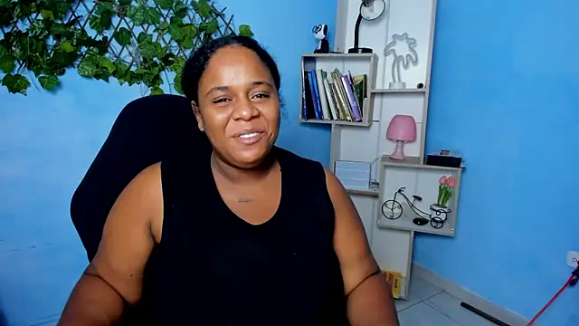 bbw charlote online show from January 2026 12:21:01 PM