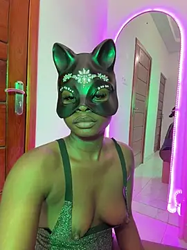 Snapshot of Nottynadiaa chatting on February 2026 12:58:01 AM Nottynadiaa online show from February 2026 12:58:01 AM