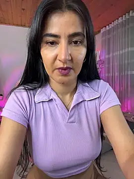 Violetta kim1 online show from January 2026 10:45:01 PM