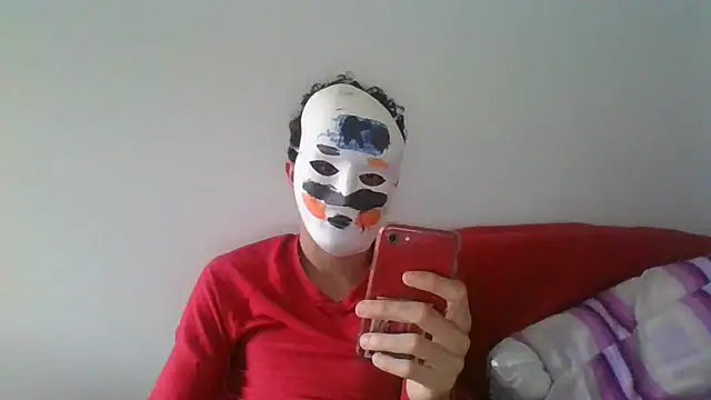 pedro safado  online show from May 2026 06:35:02 PM