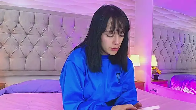 AlissonLopez  online show from March 2025 04:21:02 AM