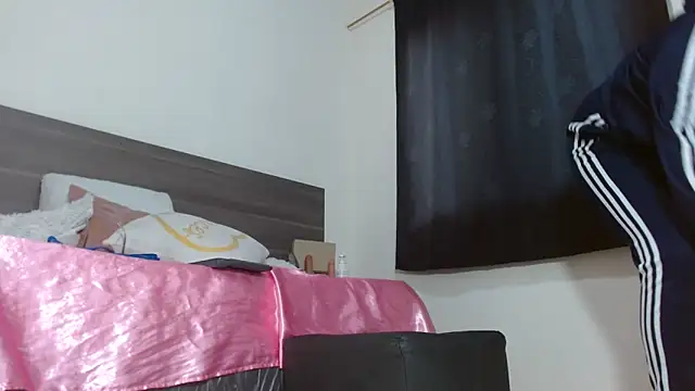 Mila cams1  online show from February 2025 09:20:02 AM