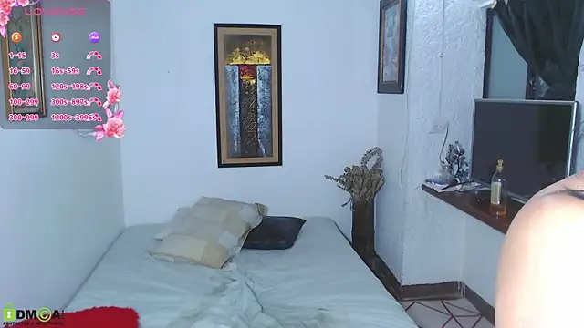 yinetford online show from December 2024 10:03:02 AM