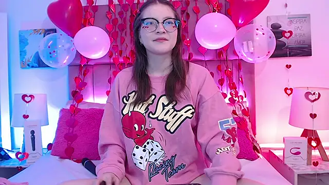 Snapshot of xbarbie_angelx chatting on February 2025 03:47:02 PM xbarbie angelx online show from February 2025 03:47:02 PM