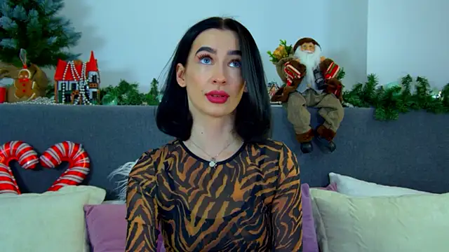 MarieKarma online show from January 2025 06:27:02 PM