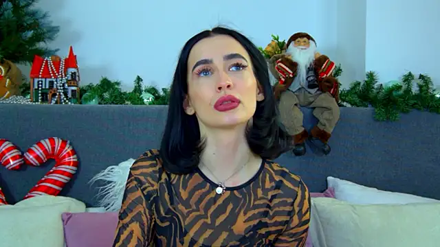 MarieKarma online show from January 2025 04:04:01 AM