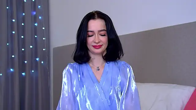 MarieKarma online show from January 2025 08:35:01 PM