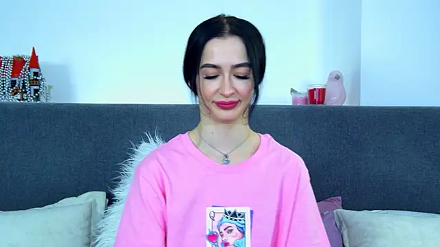 MarieKarma online show from January 2025 09:47:02 PM