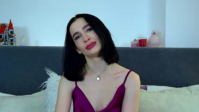 MarieKarma online show from January 2025 12:43:02 AM