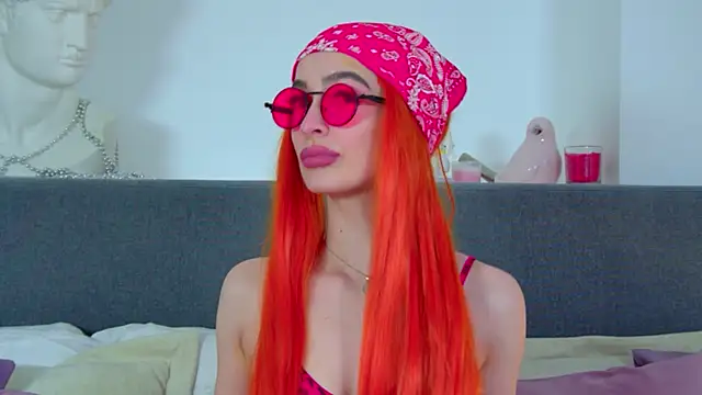 MarieKarma online show from February 2025 12:36:02 AM