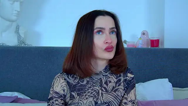 MarieKarma online show from February 2025 04:44:01 AM