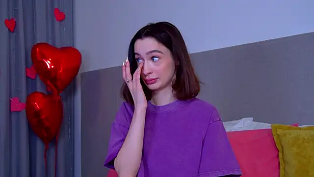 MarieKarma online show from February 2025 06:43:02 PM