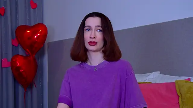 MarieKarma online show from February 2025 09:48:02 PM