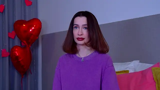 MarieKarma online show from February 2025 03:58:01 AM