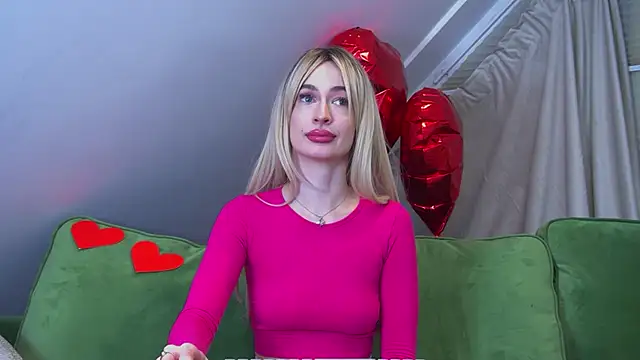 MarieKarma online show from February 2025 10:17:02 PM