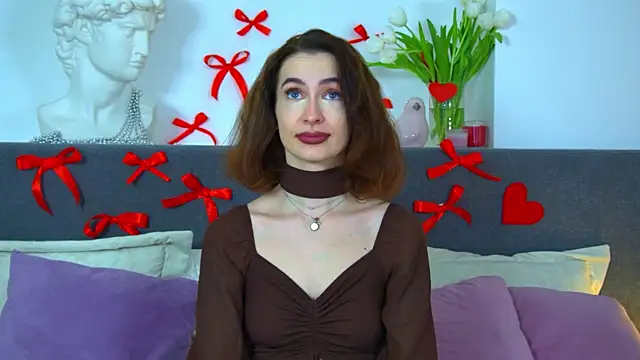 MarieKarma online show from March 2025 01:39:01 AM