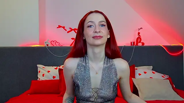 MarieKarma online show from May 2026 06:25:01 PM