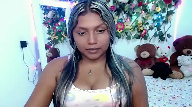 sexysusan4you online show from January 2025 05:56:01 PM