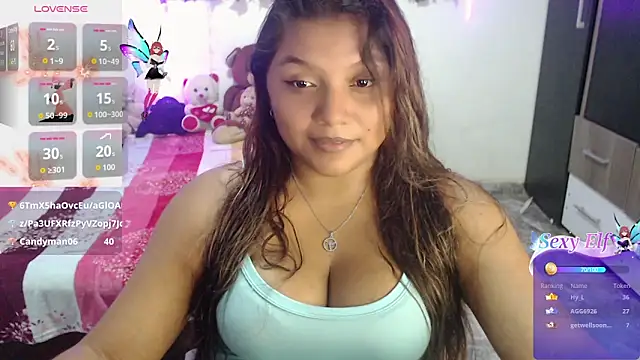 sexysusan4you online show from May 2026 09:03:01 AM