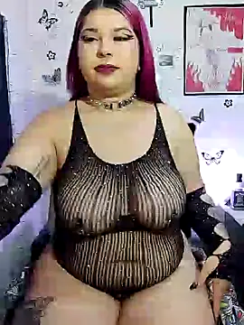 Hada dracanae online show from February 2025 01:02:01 AM