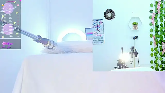 Daki Ume  online show from February 2025 02:11:02 AM