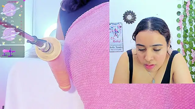 Daki Ume  online show from February 2025 05:19:02 AM