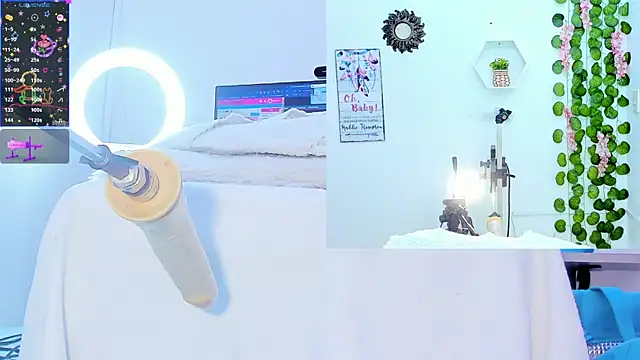 Daki Ume  online show from March 2025 05:29:02 AM