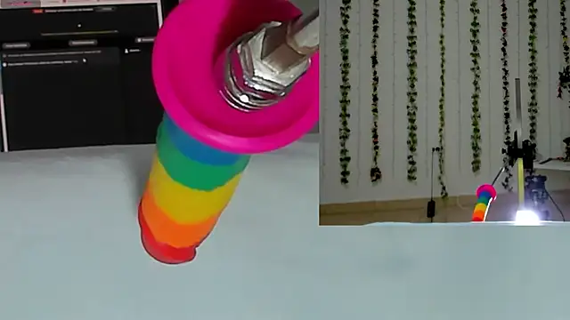 Daki Ume  online show from October 2025 03:08:01 AM