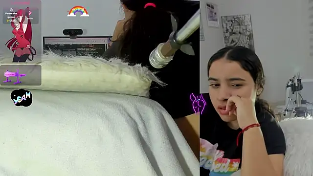 Daki Ume  online show from May 2026 02:28:02 AM
