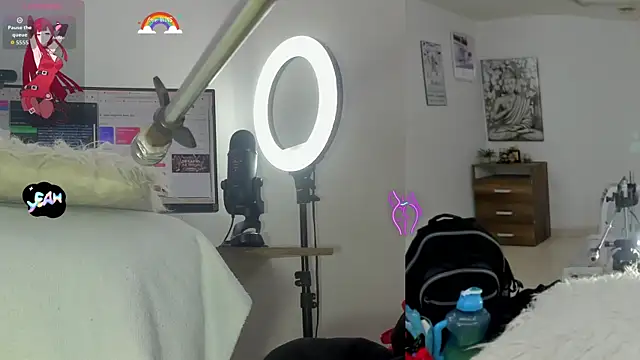 Daki Ume  online show from May 2026 02:40:02 AM