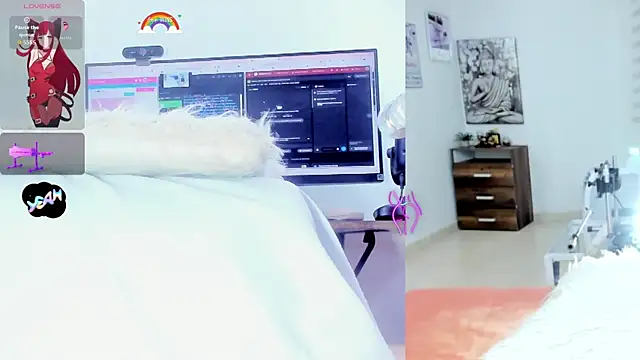 Daki Ume  online show from May 2026 02:42:02 AM