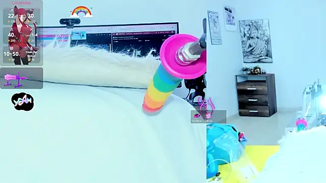 Daki Ume  online show from May 2026 02:51:02 AM