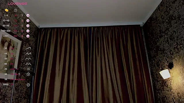 FreyaRaya online show from September 2025 03:09:02 AM