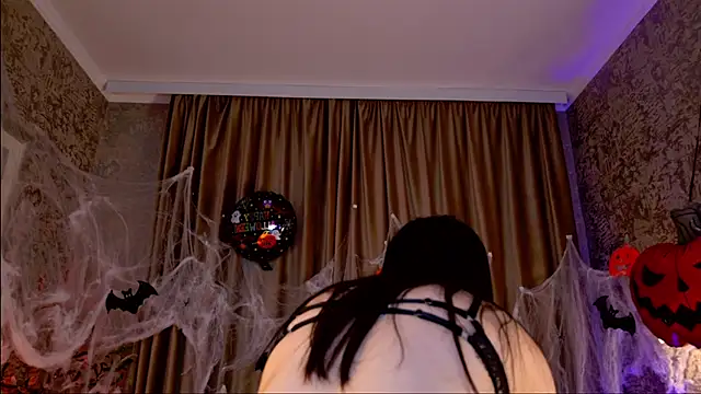 FreyaRaya online show from November 2025 02:58:02 AM