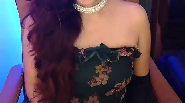  Blue Ruubyy  online show from January 2025 12:29:02 PM