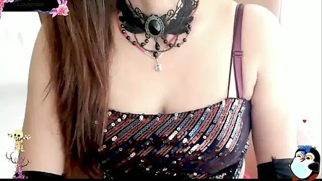  Blue Ruubyy  online show from November 2025 10:25:02 AM