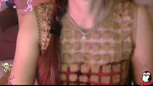  Blue Ruubyy  online show from December 2025 07:53:02 PM