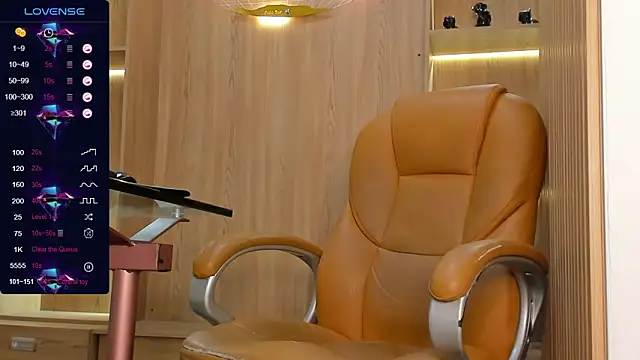 George Diesell online show from January 2025 11:42:01 PM