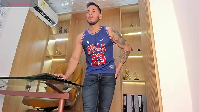 George Diesell online show from January 2025 08:21:01 PM