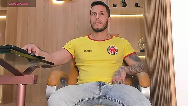 George Diesell online show from January 2025 08:22:02 PM