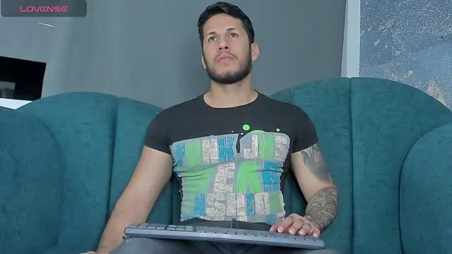 George Diesell online show from October 2025 04:56:02 AM