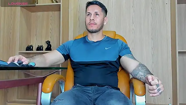 George Diesell online show from January 2026 03:41:01 AM