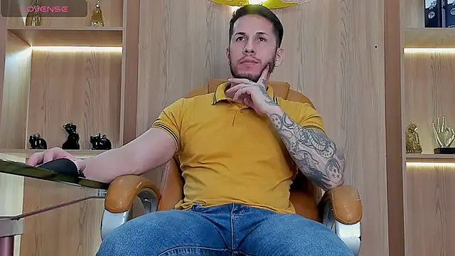 George Diesell online show from April 2026 03:45:01 AM