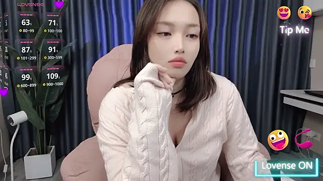 Snapshot of Cothy_Ti chatting on January 2025 05:59:01 PM Cothy Ti online show from January 2025 05:59:01 PM