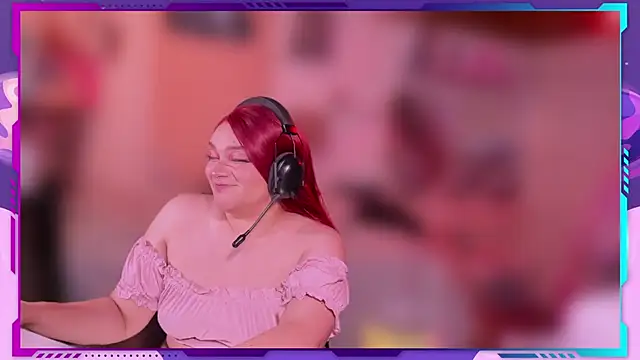 MegariaB online show from June 2026 05:22:01 AM