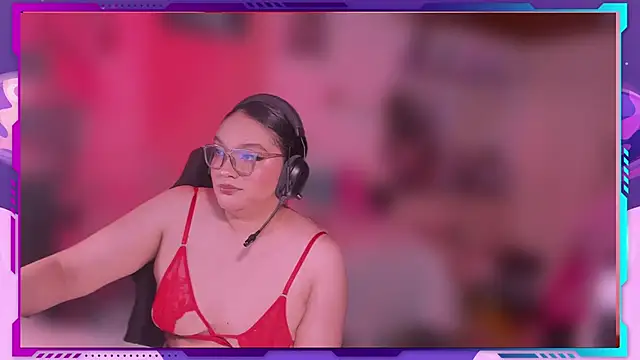 MegariaB online show from June 2026 05:05:01 AM