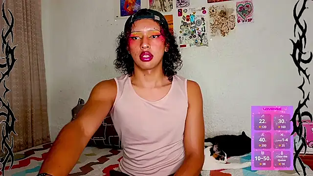 angelsdustxxx online show from January 2025 05:21:02 AM